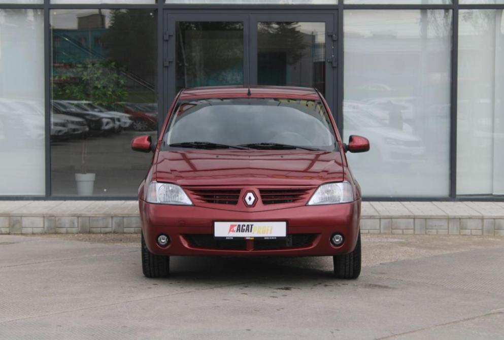 Renault Logan I Саратов  - изображение 2