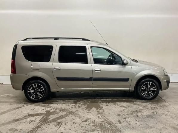 Lada (ВАЗ) Largus I с пробегом 2014 года, цена 639 000 рублей, 224640 км, универсал, Автокод Объявления