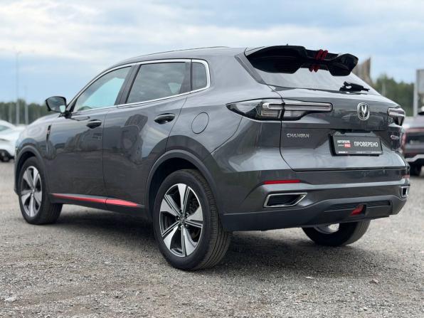 Changan CS55 Plus II с пробегом 2023 года, цена 1 945 000 рублей, 70504 км, внедорожник, Автокод Объявления
