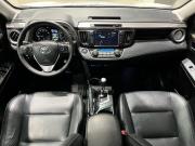 Toyota RAV4 IV (XA40) Рестайлинг Пермь  - изображение 43
