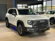 Haval Dargo I Оренбург  - изображение 35