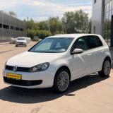 Volkswagen Golf VI Нижнекамск  - изображение 25
