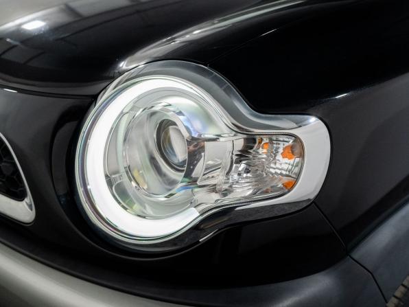 Suzuki Xbee I с пробегом 2020 года, цена 1 425 000 рублей, 71964 км, внедорожник, Автокод Объявления