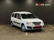 Lada (ВАЗ) Largus I Челябинск  - изображение 20