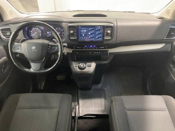 Peugeot Traveller I с пробегом 2021 года, цена 2 999 800 рублей, 120000 км, минивэн, Автокод Объявления