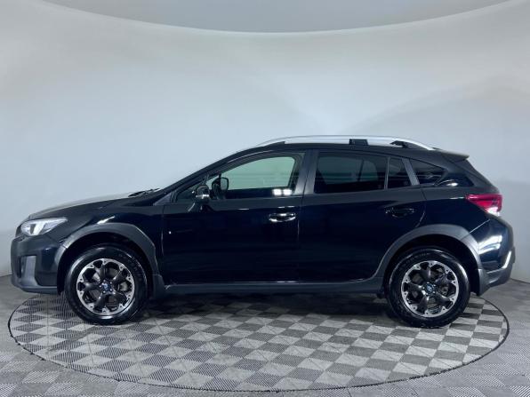 Subaru XV II с пробегом 2021 года, цена 2 197 000 рублей, 186829 км, внедорожник, Автокод Объявления
