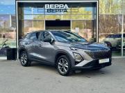 Omoda C5 I Рестайлинг Пермь  - изображение 19