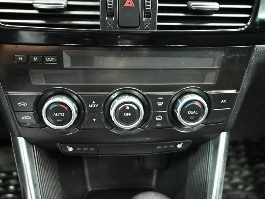 Mazda CX-5 I Екатеринбург  - изображение 16