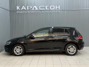 Volkswagen Golf VII Магнитогорск  - изображение 21