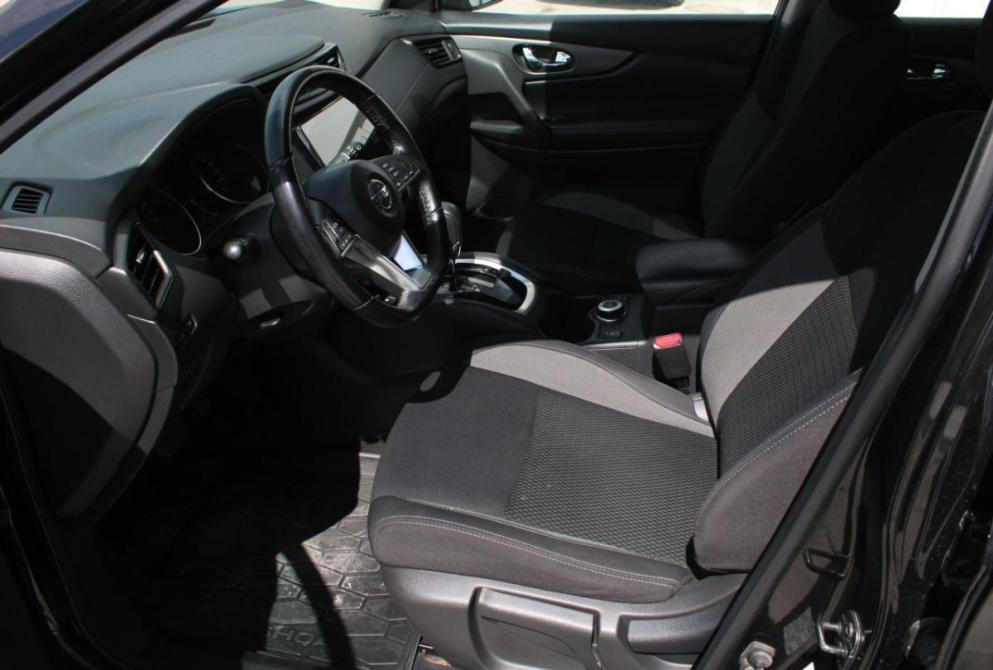 Nissan Qashqai II Саратов  - изображение 17