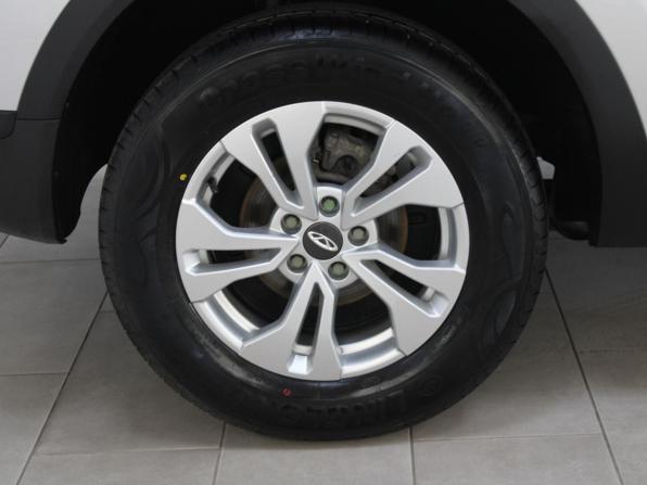Chery Tiggo 4 Pro I Рестайлинг с пробегом 2025 года, цена 1 829 900 рублей, 14353 км, внедорожник, Автокод Объявления