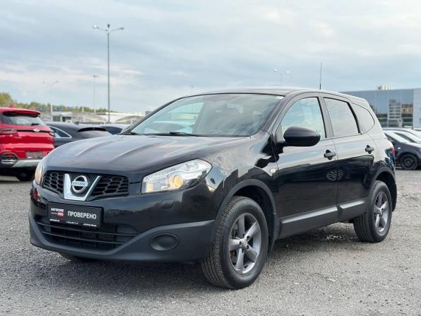Nissan Qashqai+2 I Рестайлинг с пробегом 2011 года, цена 895 000 рублей, 208000 км, внедорожник, Автокод Объявления