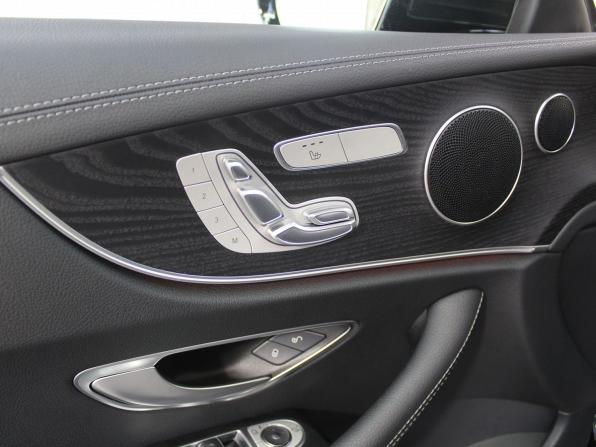 Mercedes-Benz E-Класс V (W213 S213 C238) с пробегом 2019 года, цена 5 375 000 рублей, 18389 км, купе-хардтоп, Автокод Объявления
