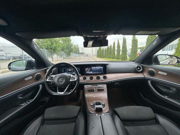 Mercedes-Benz E-Класс V (W213 S213 C238) с пробегом 2016 года, цена 2 450 000 рублей, 171800 км, седан, Автокод Объявления
