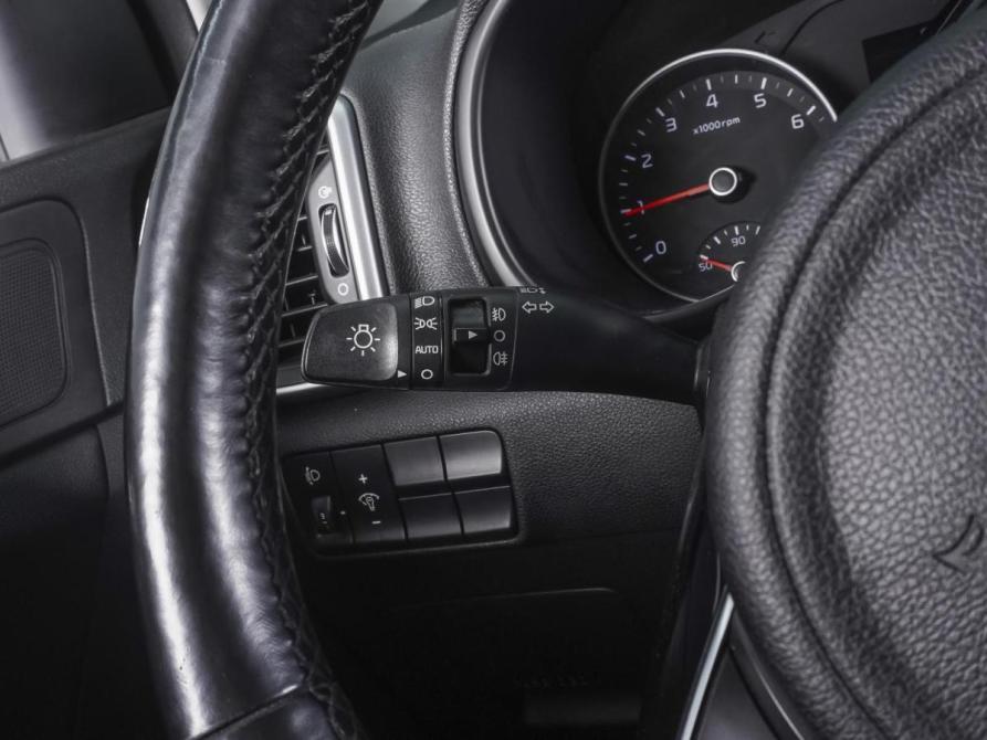 Kia Sportage IV Ростов-на-Дону  - изображение 16