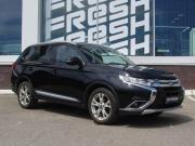 Mitsubishi Outlander III Рестайлинг 2 Владимир  - изображение 27