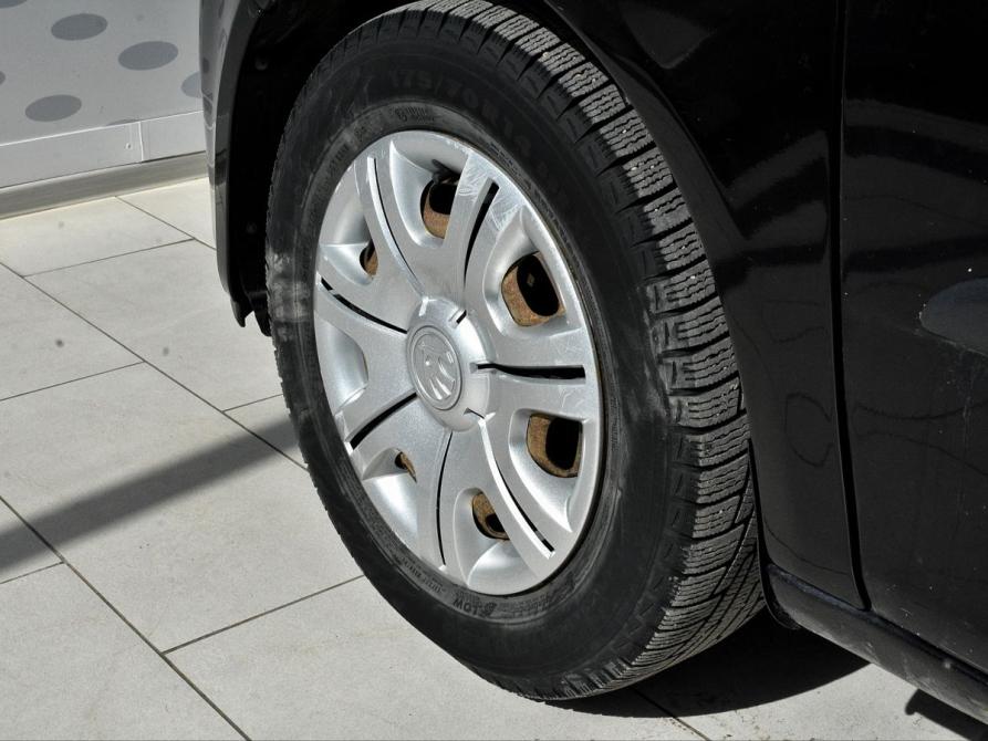 Skoda Fabia II Каменск-Уральский  - изображение 6