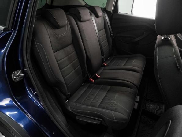 Ford Kuga II с пробегом 2013 года, цена 1 274 000 рублей, 144288 км, внедорожник, Автокод Объявления