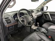 Toyota Land Cruiser Prado 150 Series Рестайлинг 3 Москва  - изображение 46