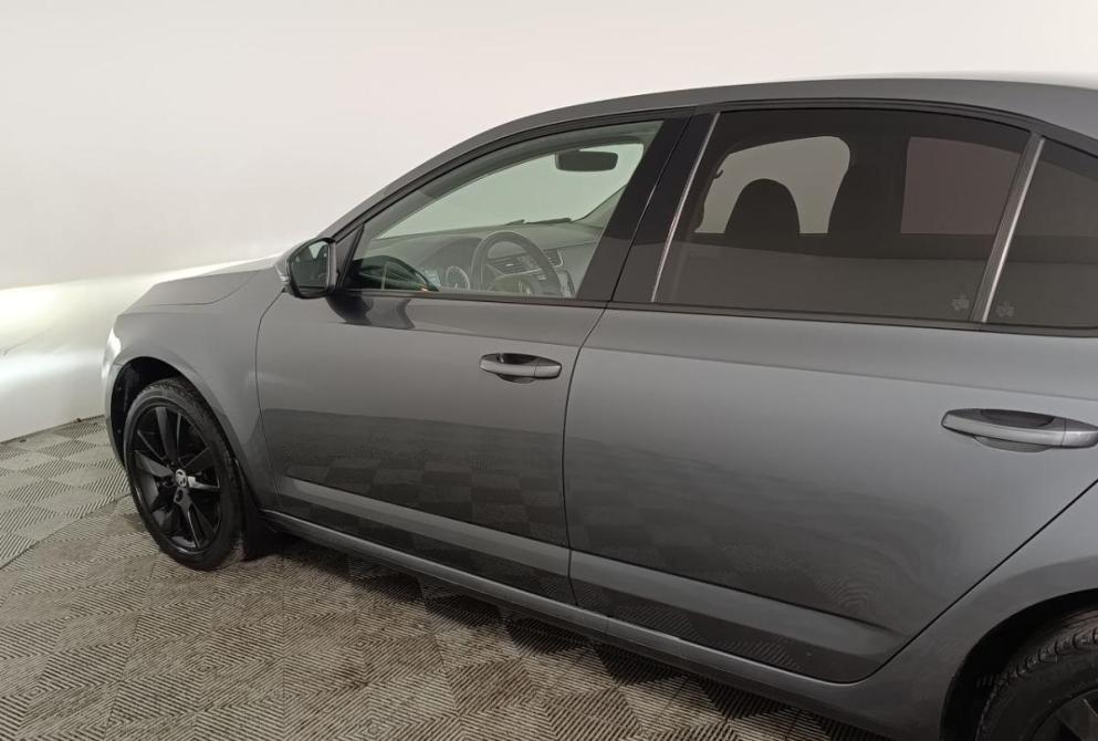 Skoda Octavia III (A7) Рестайлинг Волгоград  - изображение 20