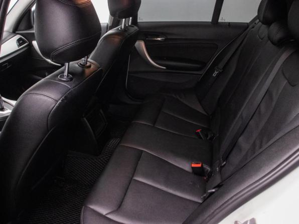 BMW 1 серии II (F20/F21) с пробегом 2013 года, цена 1 095 000 рублей, 166599 км, хэтчбек, Автокод Объявления
