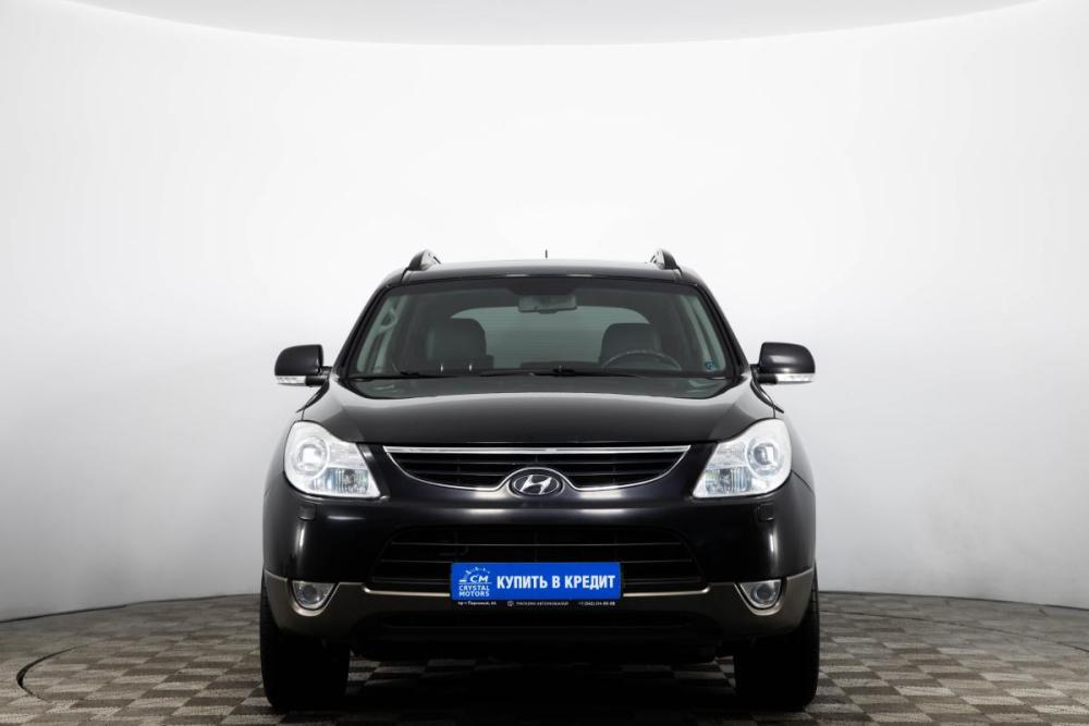 Hyundai ix55 Пермь  - изображение 2