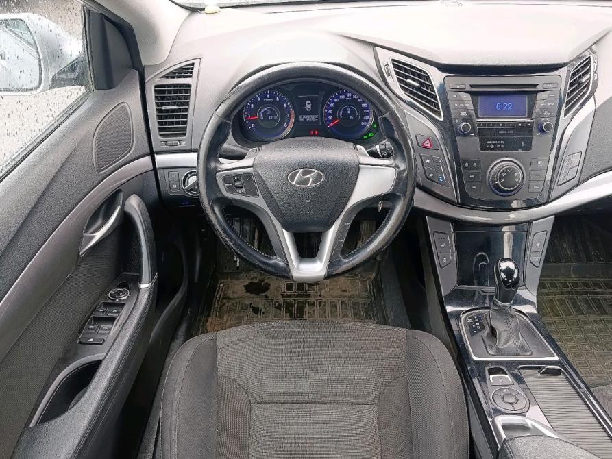 Hyundai i40 I Санкт-Петербург  - изображение 9