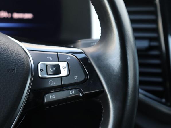 Volkswagen Teramont I с пробегом 2018 года, цена 3 499 000 рублей, 81586 км, внедорожник, Автокод Объявления