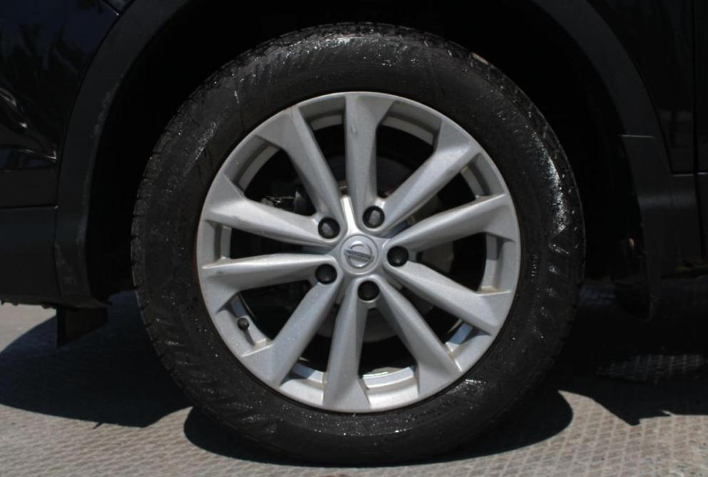 Nissan Qashqai II Саратов  - изображение 11