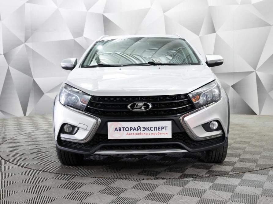 Lada (ВАЗ) Vesta I Ульяновск  - изображение 8