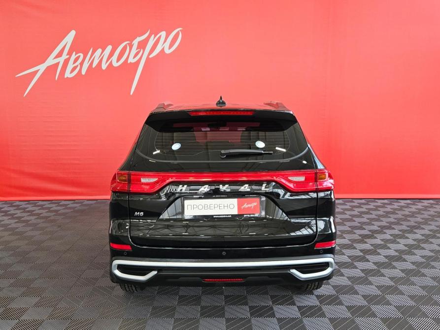 Haval M6 II Вологда  - изображение 4