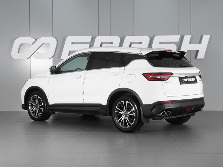 Geely Coolray I Минеральные Воды  - изображение 2