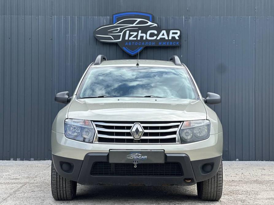 Renault Duster I Ижевск  - изображение 2
