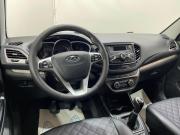 Lada (ВАЗ) Vesta I Воронеж  - изображение 34