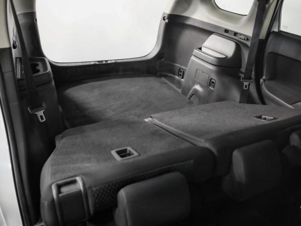 Mitsubishi Outlander III Рестайлинг 2 с пробегом 2017 года, цена 1 799 000 рублей, 151945 км, внедорожник, Автокод Объявления
