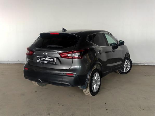 Nissan Qashqai II Рестайлинг с пробегом 2020 года, цена 2 230 000 рублей, 85908 км, внедорожник, Автокод Объявления