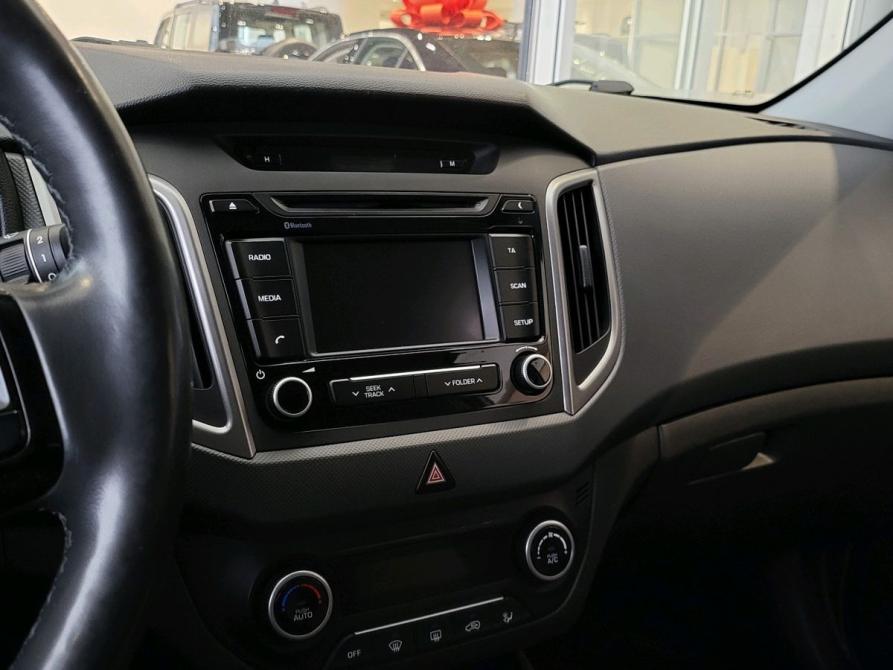 Hyundai Creta I Мурманск  - изображение 21