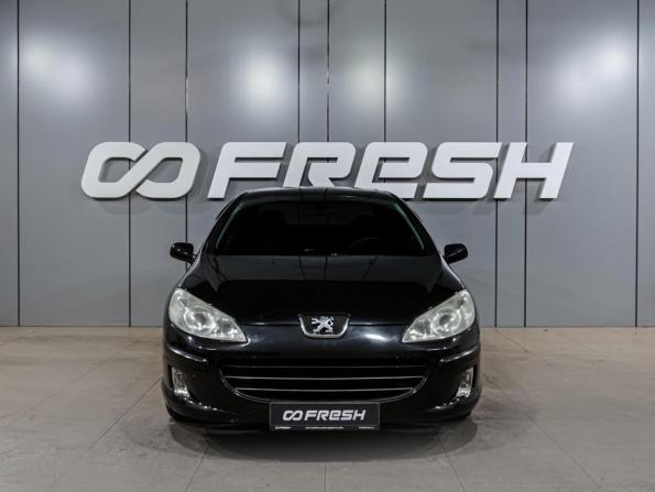 Peugeot 407 с пробегом 2007 года, цена 469 000 рублей, 199885 км, седан, Автокод Объявления