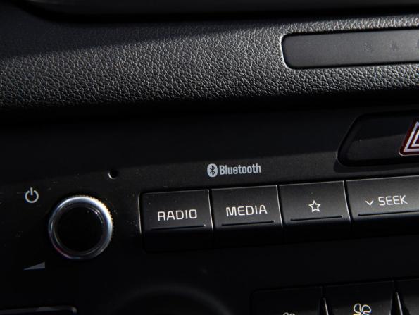 Kia Sportage IV Рестайлинг с пробегом 2019 года, цена 2 398 000 рублей, 60531 км, внедорожник, Автокод Объявления