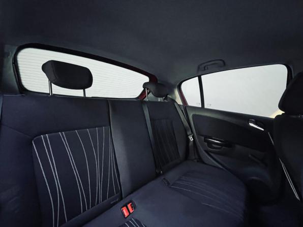 Opel Corsa D с пробегом 2010 года, цена 502 000 рублей, 130388 км, хэтчбек, Автокод Объявления