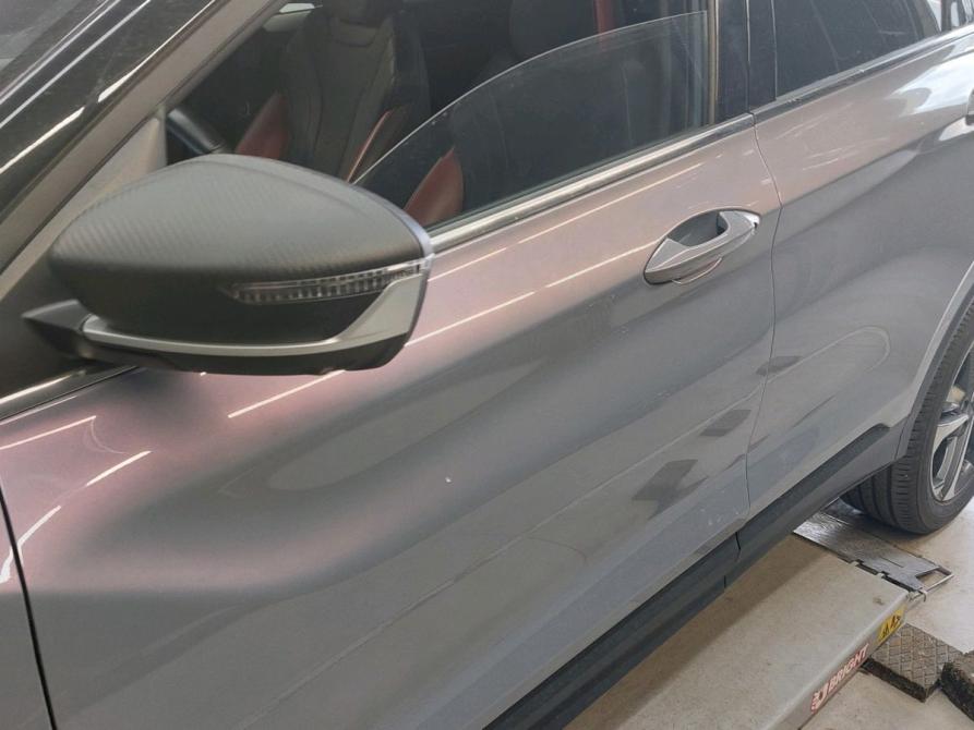 Geely Coolray I Рестайлинг Москва  - изображение 20