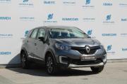 Renault Kaptur I Пермь  - изображение 24