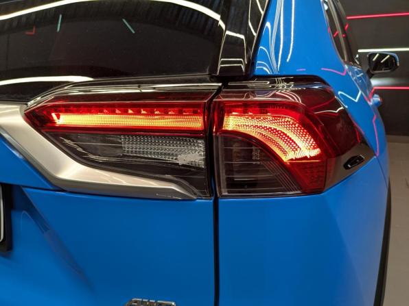 Toyota RAV4 V (XA50) с пробегом 2020 года, цена 3 390 000 рублей, 69622 км, внедорожник, Автокод Объявления