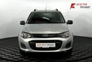 Lada (ВАЗ) Kalina II Нижний Новгород  - изображение 26