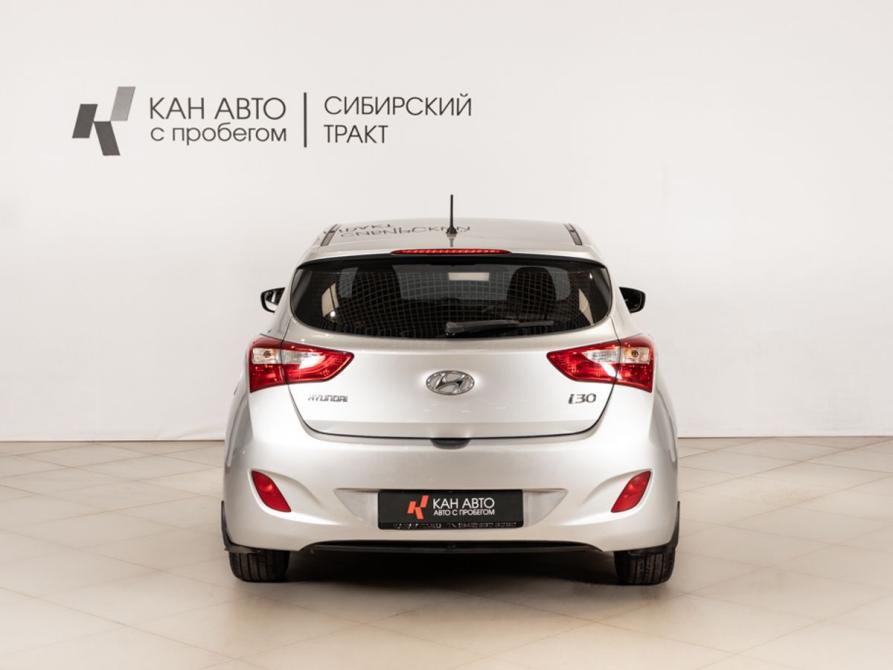 Hyundai i30 II Казань  - изображение 4