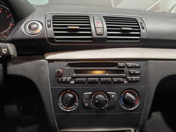 BMW 1 серии I (E81/E82/E87/E88) Рестайлинг с пробегом 2008 года, цена 645 000 рублей, 222475 км, хэтчбек, Автокод Объявления