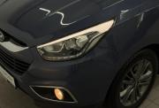 Hyundai ix35 I Рестайлинг Екатеринбург  - изображение 45