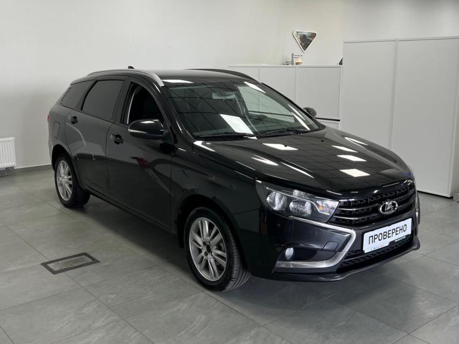 Lada (ВАЗ) Vesta I Казань  - изображение 3