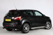 Nissan Qashqai I Рестайлинг Челябинск  - изображение 24