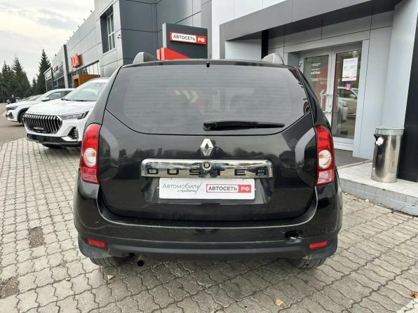 Renault Duster I с пробегом 2014 года, цена 721 706 рублей, 160955 км, внедорожник, Автокод Объявления